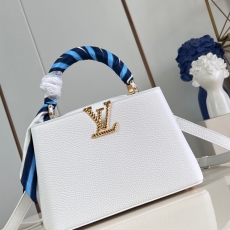 LV Capucines Bags